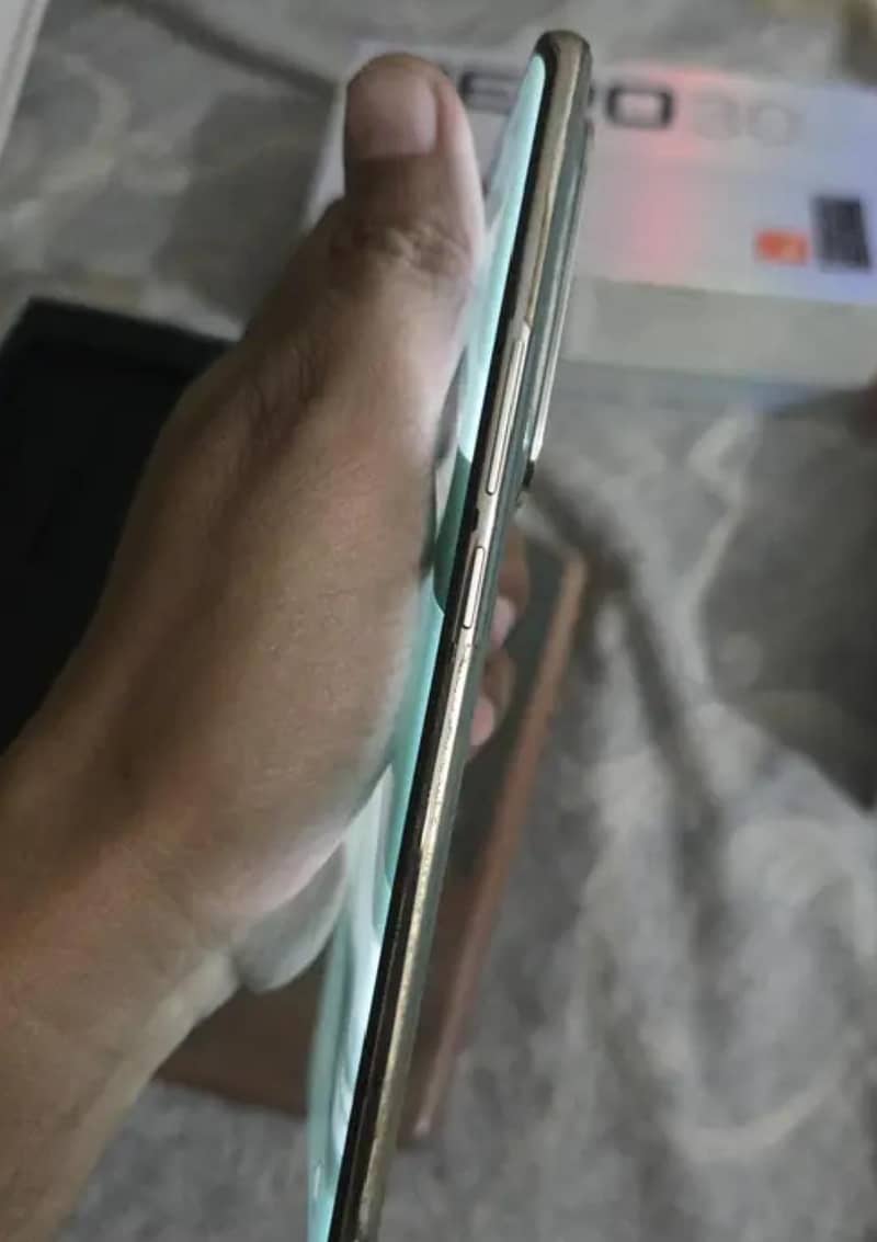 Infinix Zero 30 2