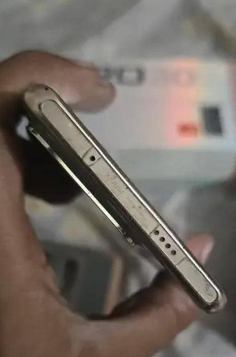 Infinix Zero 30 3