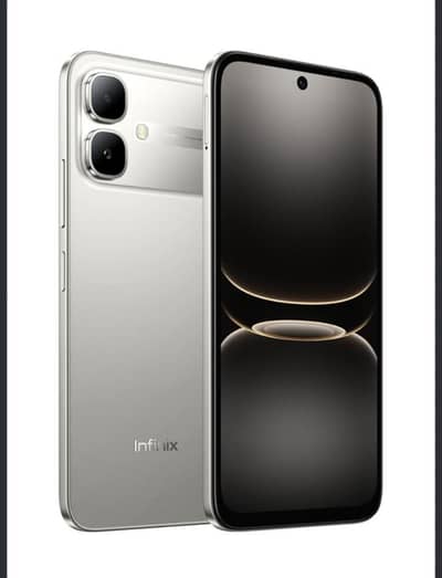 Infinix smart 20