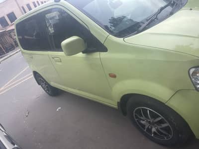 Nissan Otti 2007