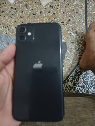 Apple iPhone 11