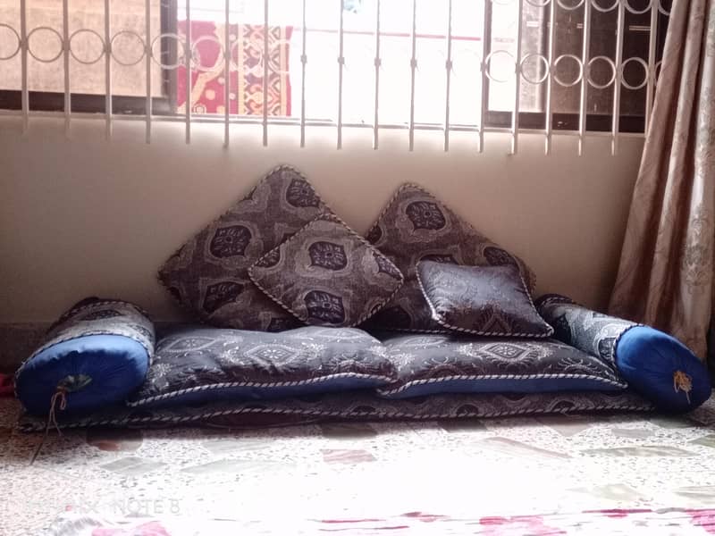 Floor Cushions 0