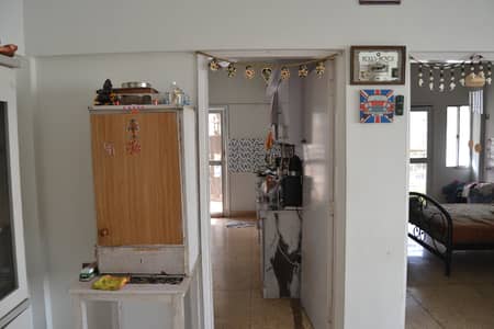 Clifton/Frere Town 1100 Square Feet Apartment for Sale.