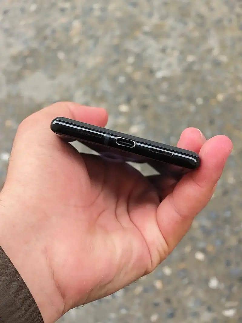 Google pixel 6 pro 7