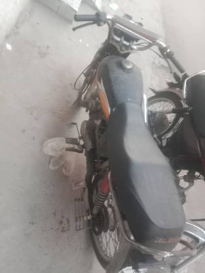 Honda 70
