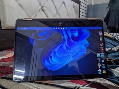 HP Spectre x360 - Premium 2-in-1 Laptop | 8th Gen i7 |8GB | 256 GB SSD