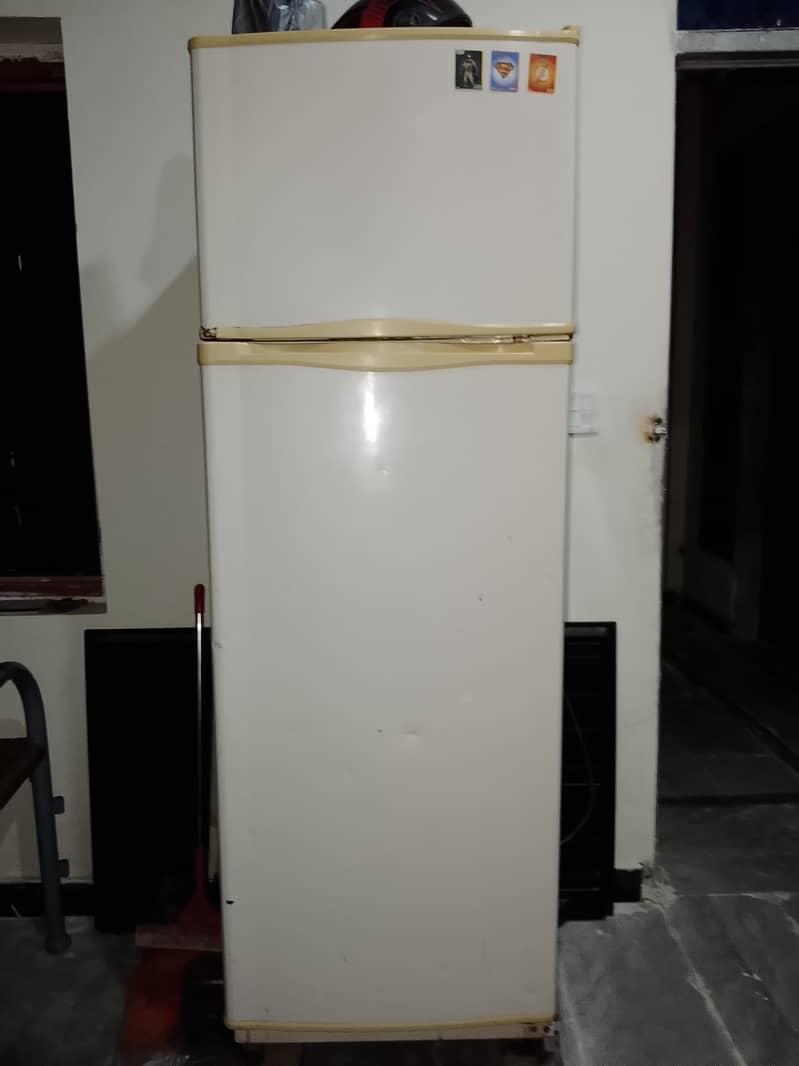 refrigerator 1