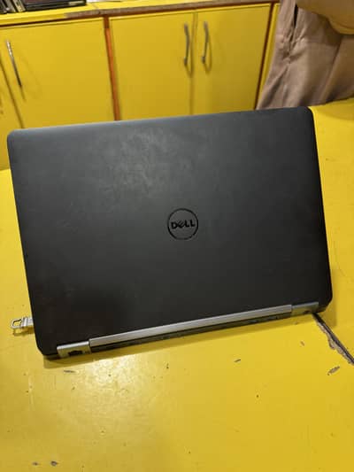 Dell Laptop