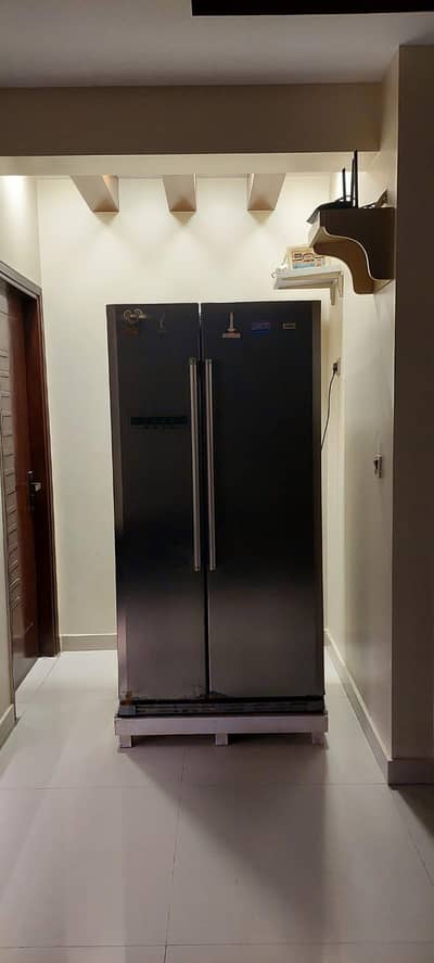 Haier Double Door