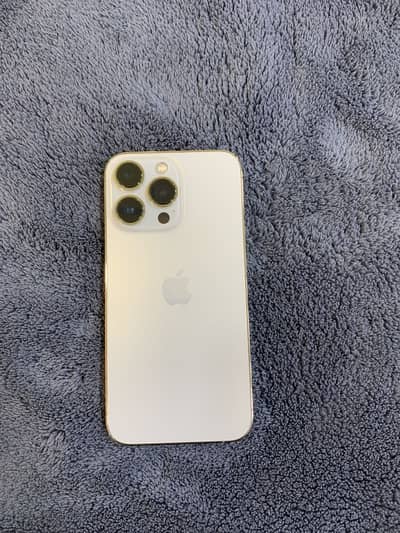 Apple iPhone 14 Pro (Gold)