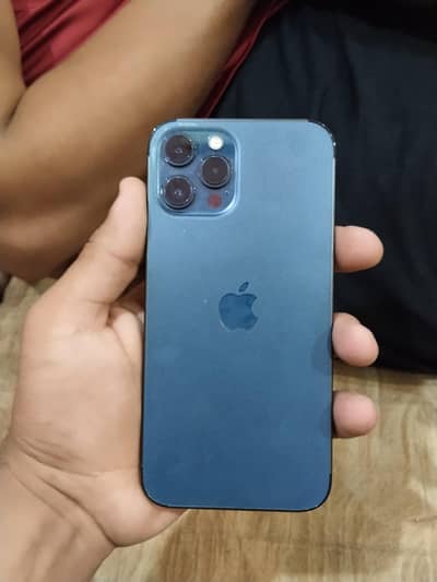 Apple iPhone 12 Pro Max