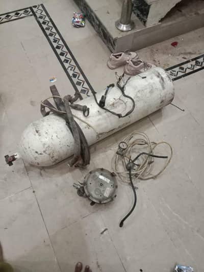 Cng kit 03467079472