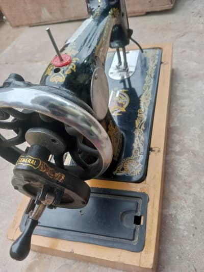 singer sewing machine
