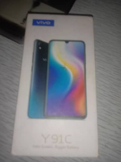Vivo Y91C    03217181550
