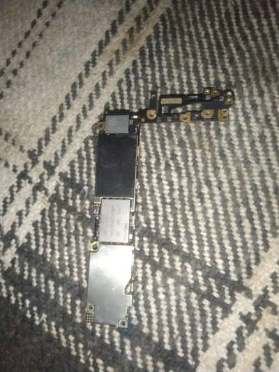 iphone 6 motherboard