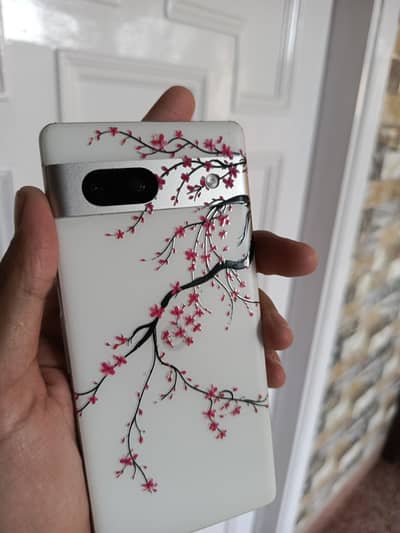Google Pixel 7a offical PTA aproved