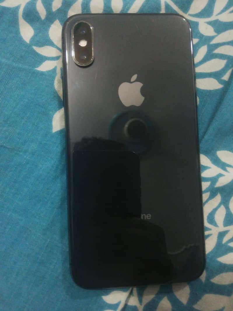 Apple iPhone X 3