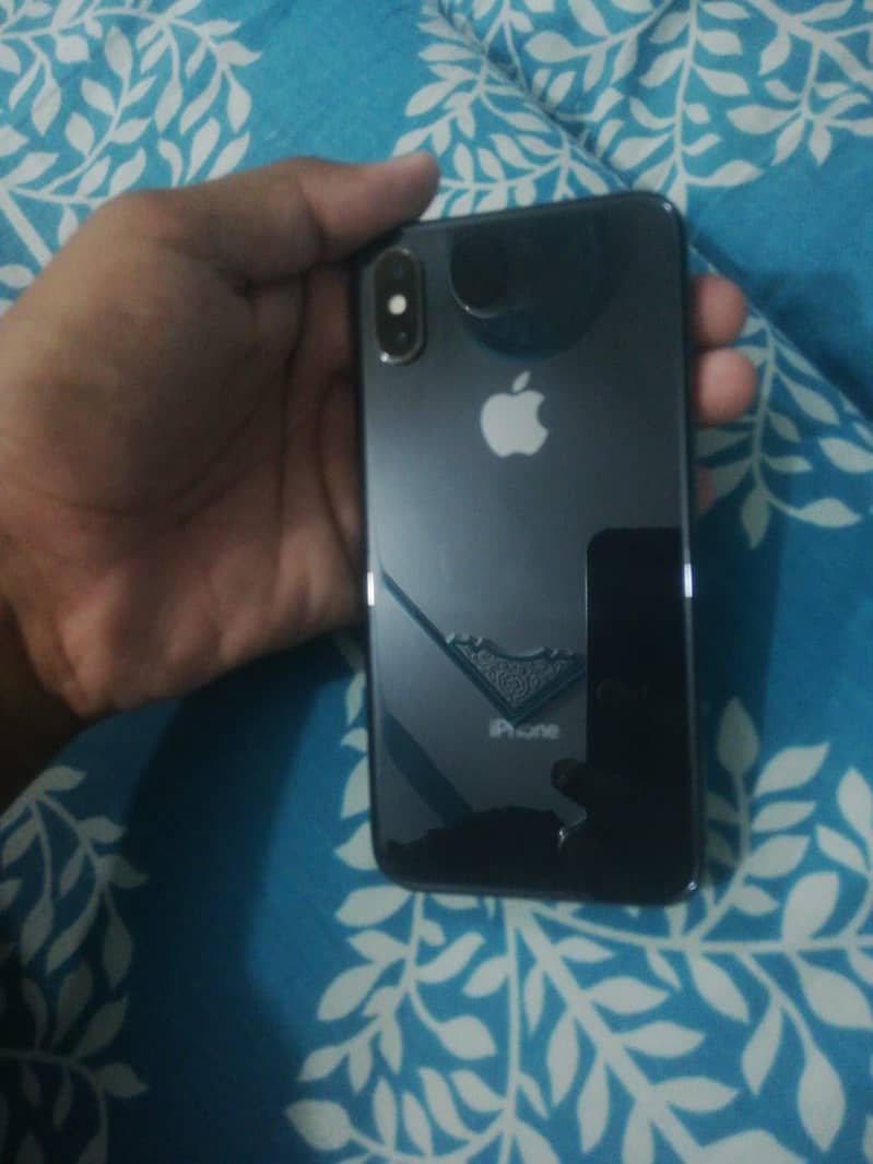 Apple iPhone X 6