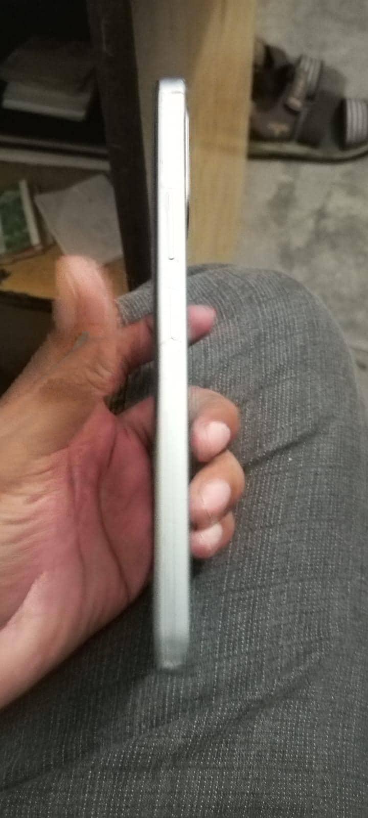 OPPO A6 1