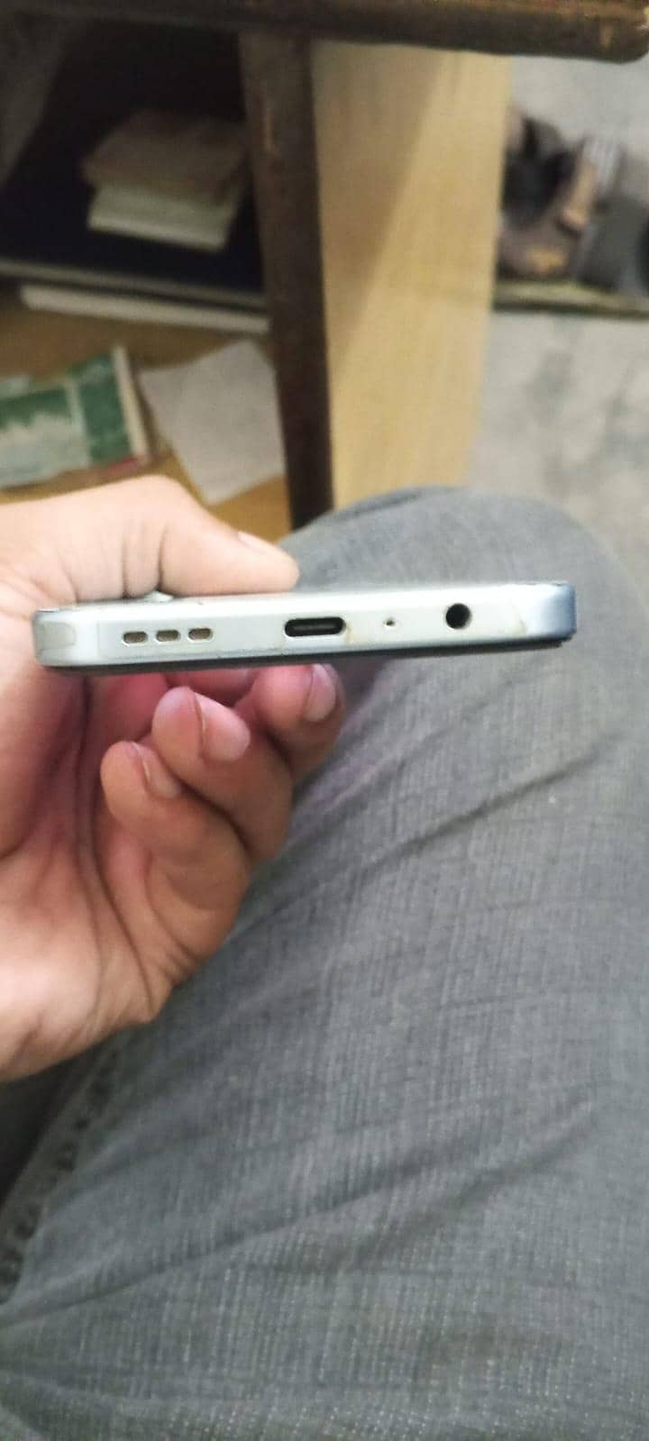OPPO A6 2