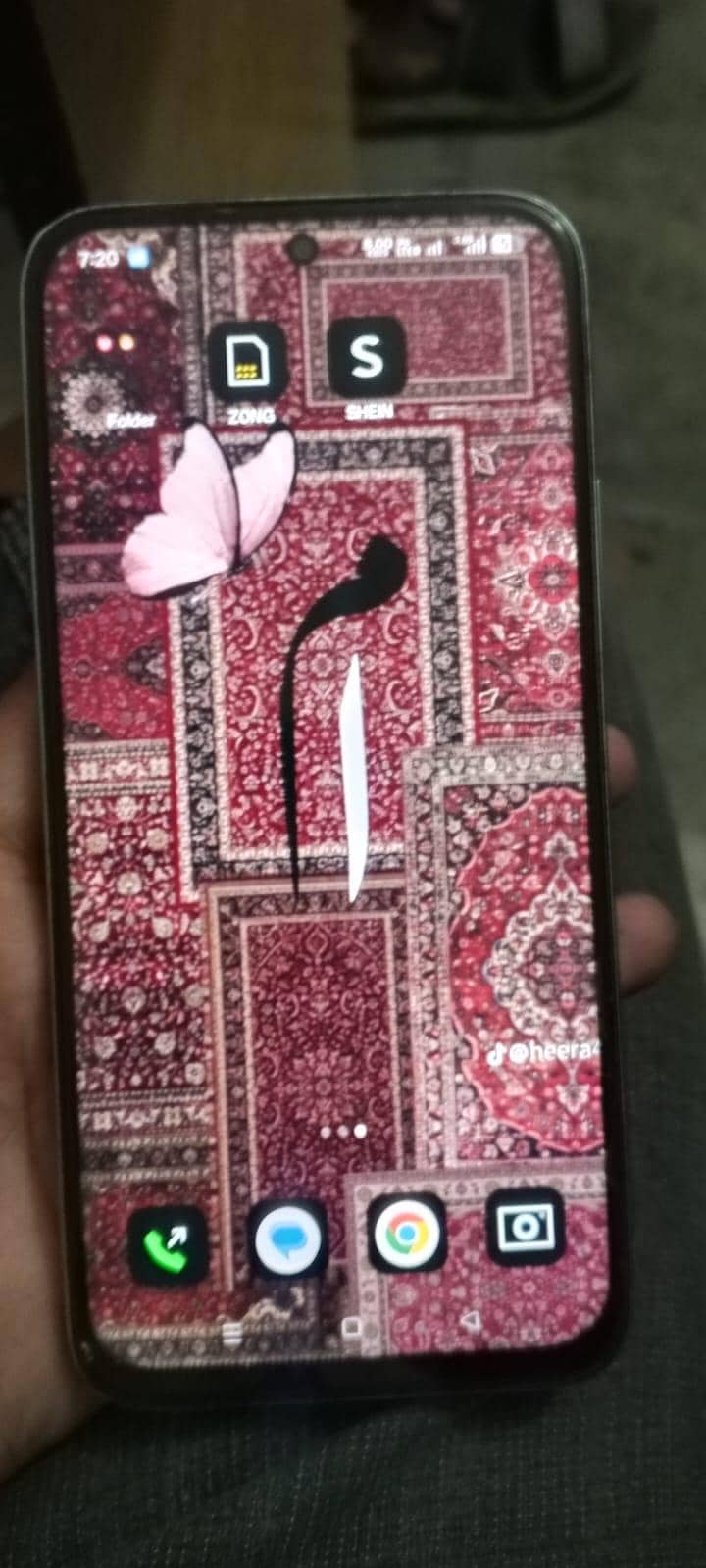 OPPO A6 4
