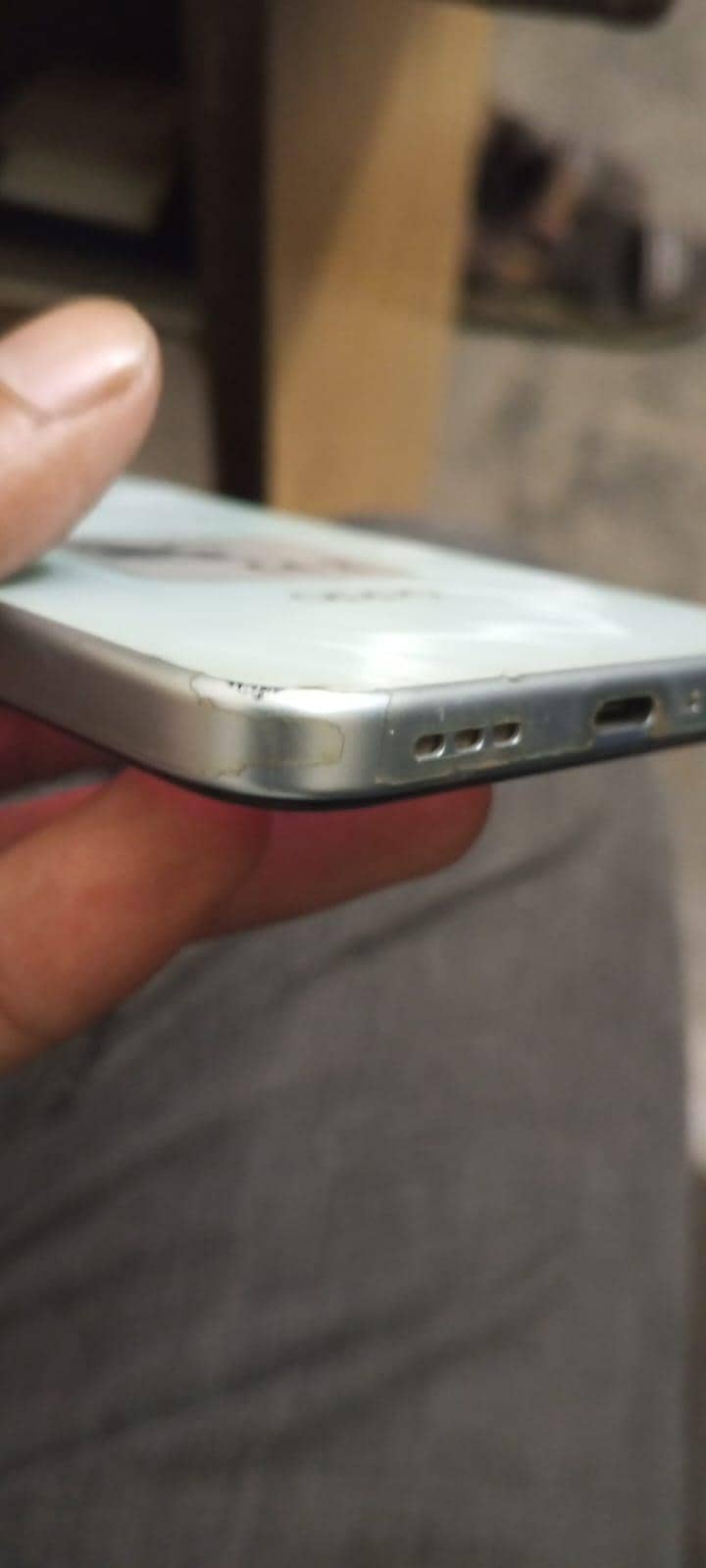 OPPO A6 5