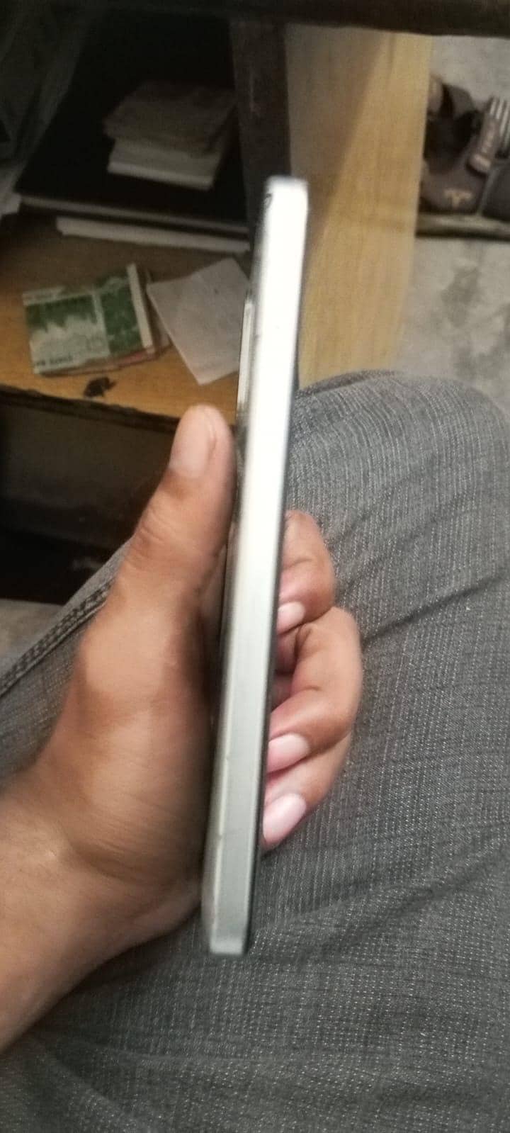 OPPO A6 6