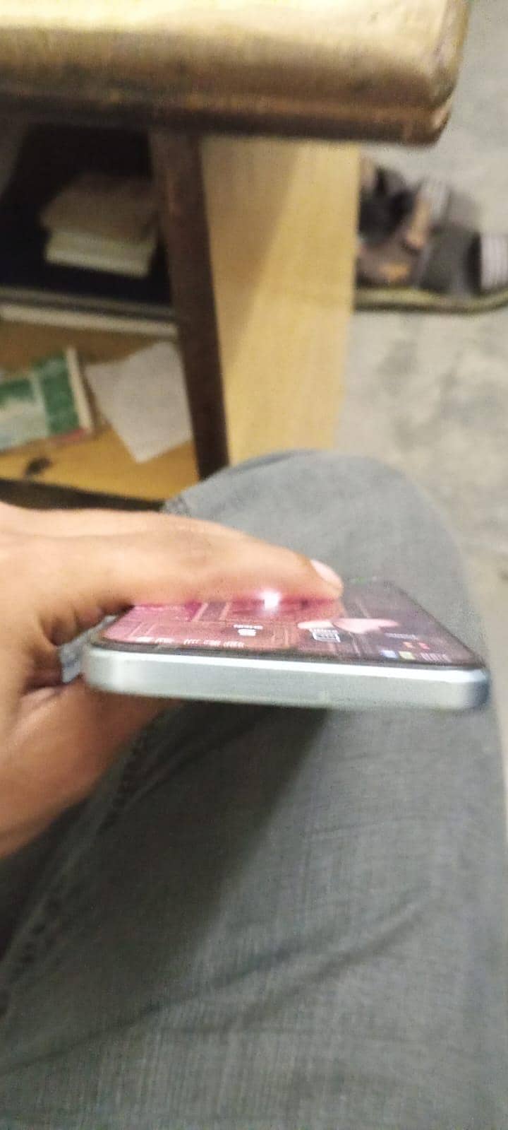 OPPO A6 7