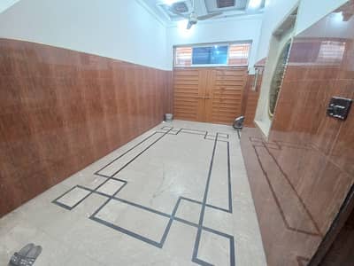 6 Marla Double Storey New House For Sale In Canal Bank Scheme On 30 Feet Road Near To Canal Road