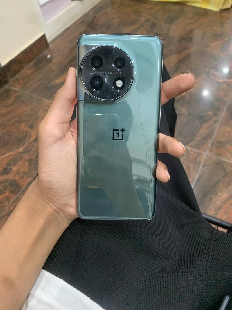 One Plus 11 0