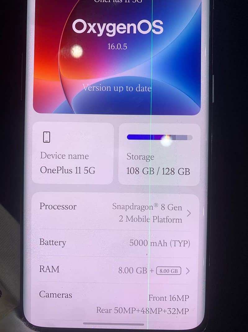 One Plus 11 3