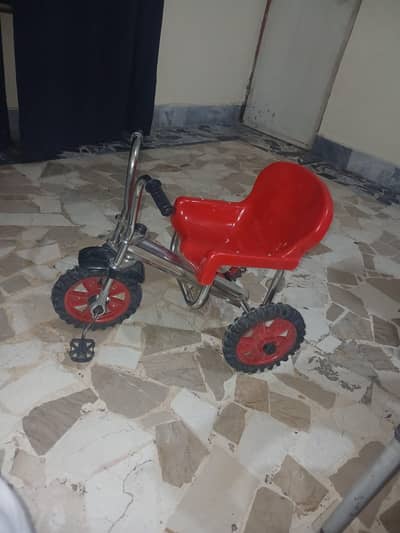 kids cycle for 2 to 4 years