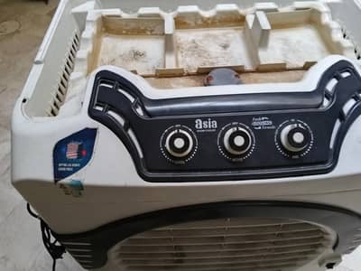 asia cooler