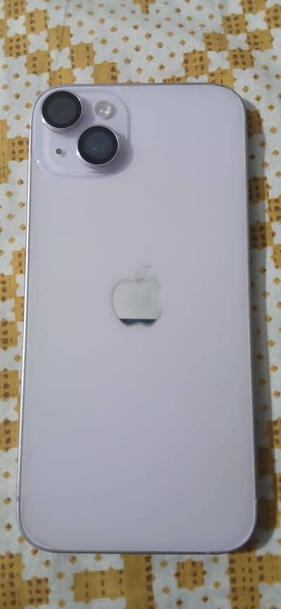 Apple iPhone 14 plus urgent sale