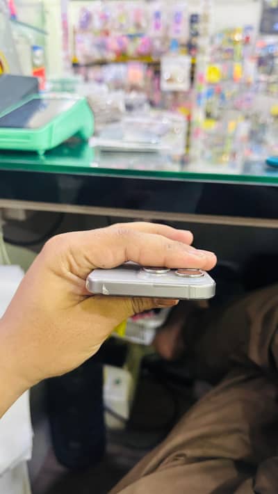 Iphone 15proexchange posible with 15 pro max or 16