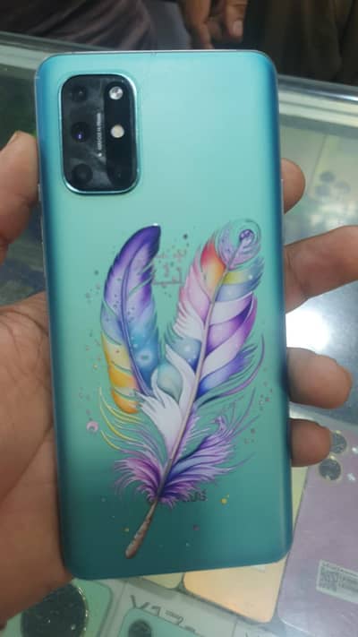 One Plus 8T 12gb 256gb