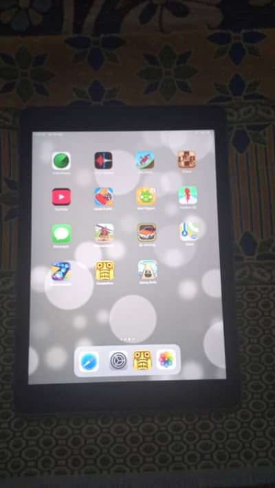 I Pad Air 2