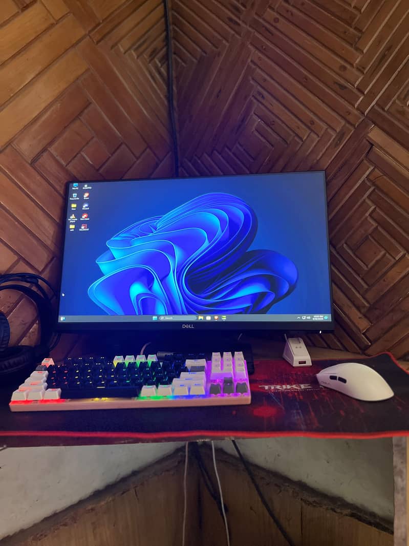 Full PC Setup 2