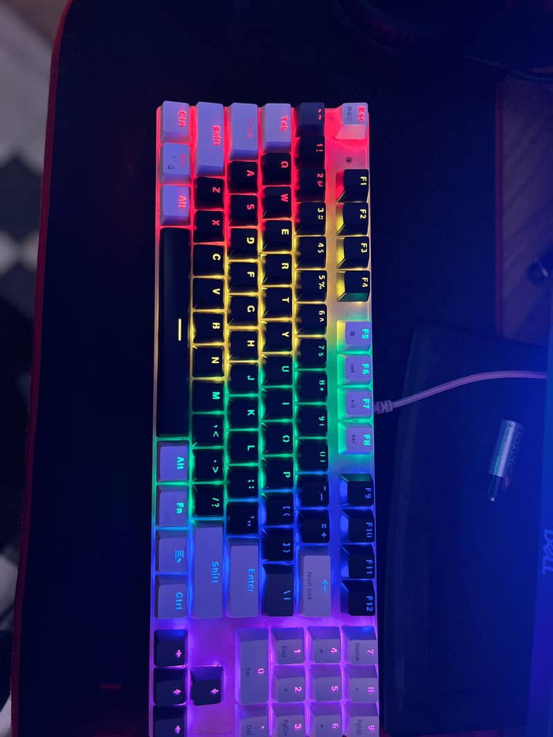 Full PC Setup 4