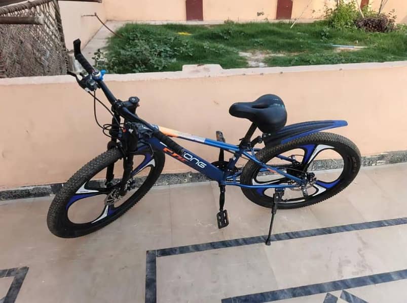 bicycle 0