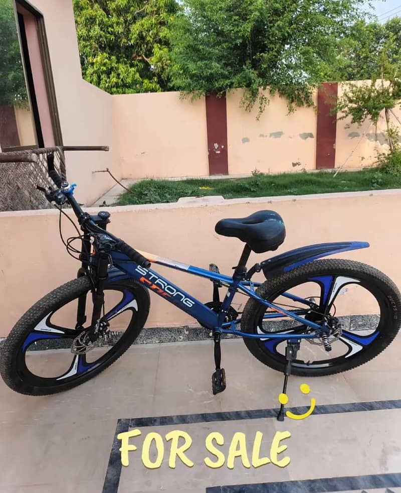 bicycle 1