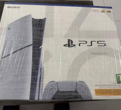 Playstation 5