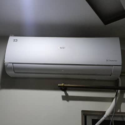 haier T3 new model