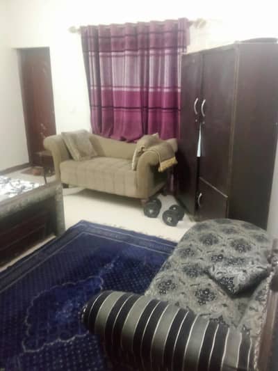5MARLA FULL HOUSE IN NISHAD COLONY