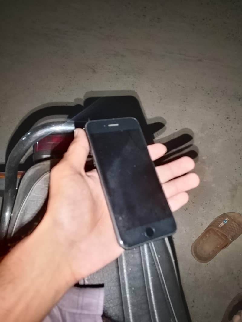 Apple iPhone SE 1
