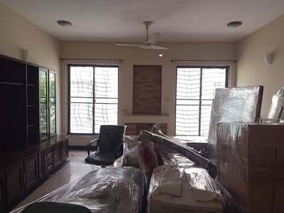 Dha Phase 4 1 Kanal Beautiful Upper Portion With Attached Original Picture