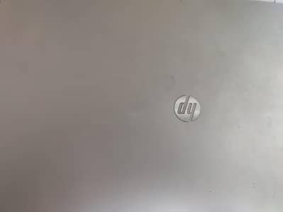 hp laptop