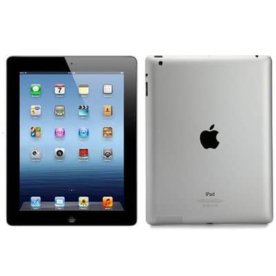ipad 4rth generation