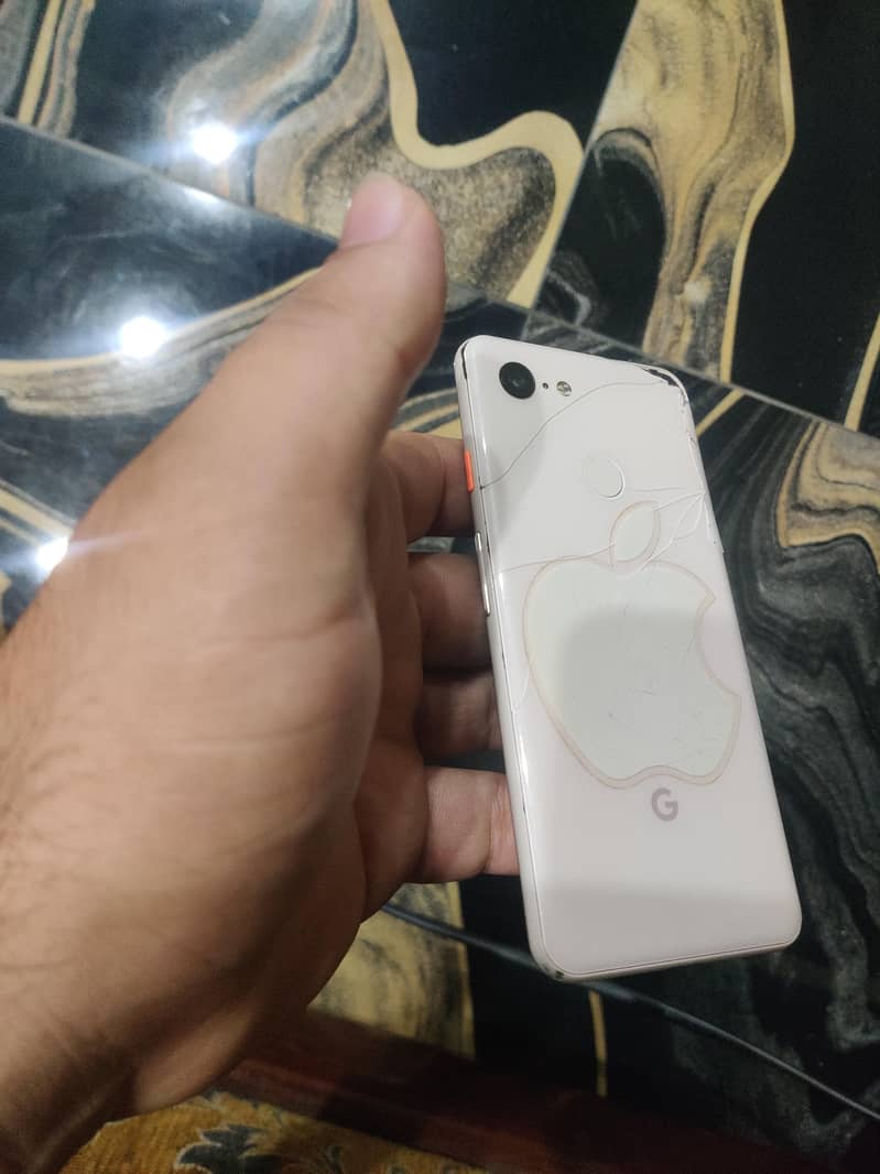 Google Pixel 3 1