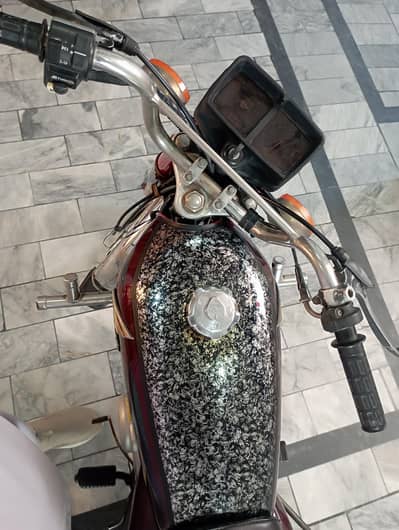 honda CG 125 for sale